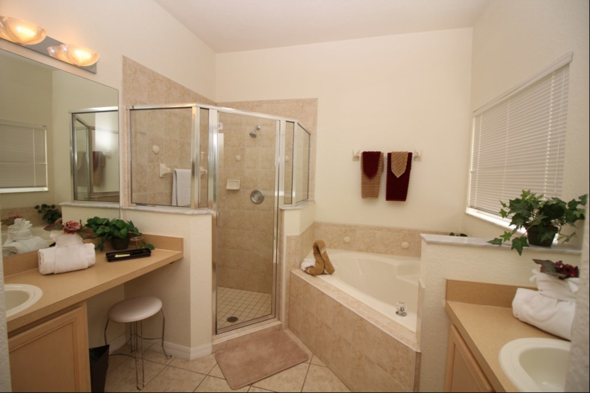 The Ultimate 5 Bedroom Villa on West Haven Resort, Florida Villa 6207