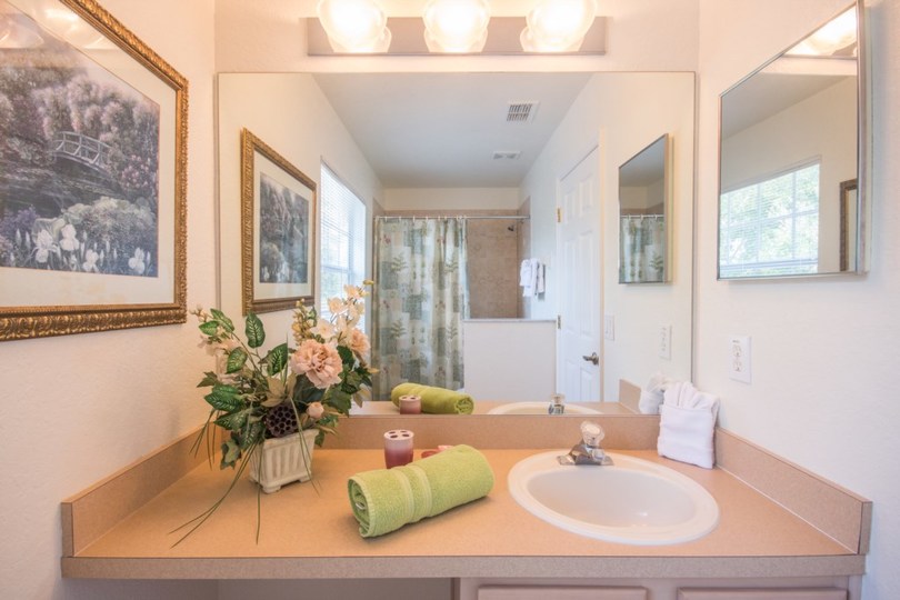 The Ultimate 5 Bedroom Villa on West Haven Resort, Florida Villa 6207