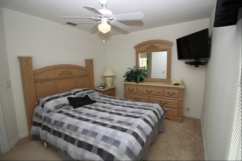 The Ultimate 5 Bedroom Villa on West Haven Resort, Florida Villa 6207