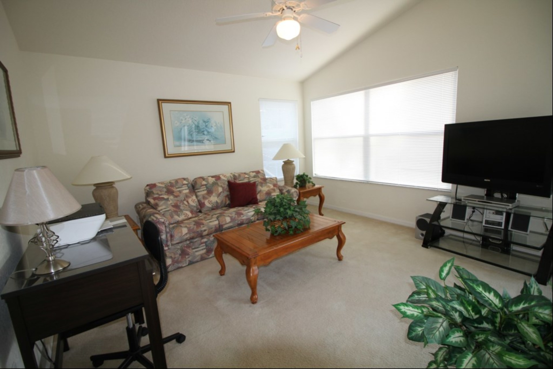 The Ultimate 5 Bedroom Villa on West Haven Resort, Florida Villa 6207
