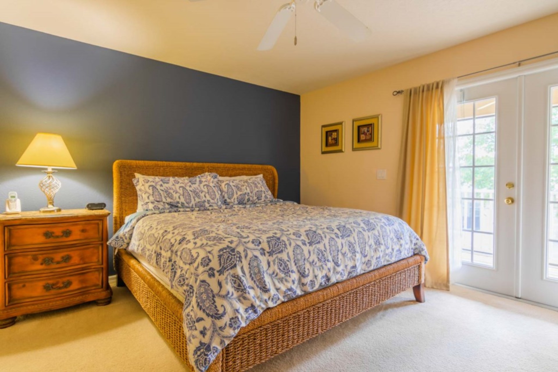 Luxury Florida Villa with Fantastic Private Pool, Florida Villa 6208