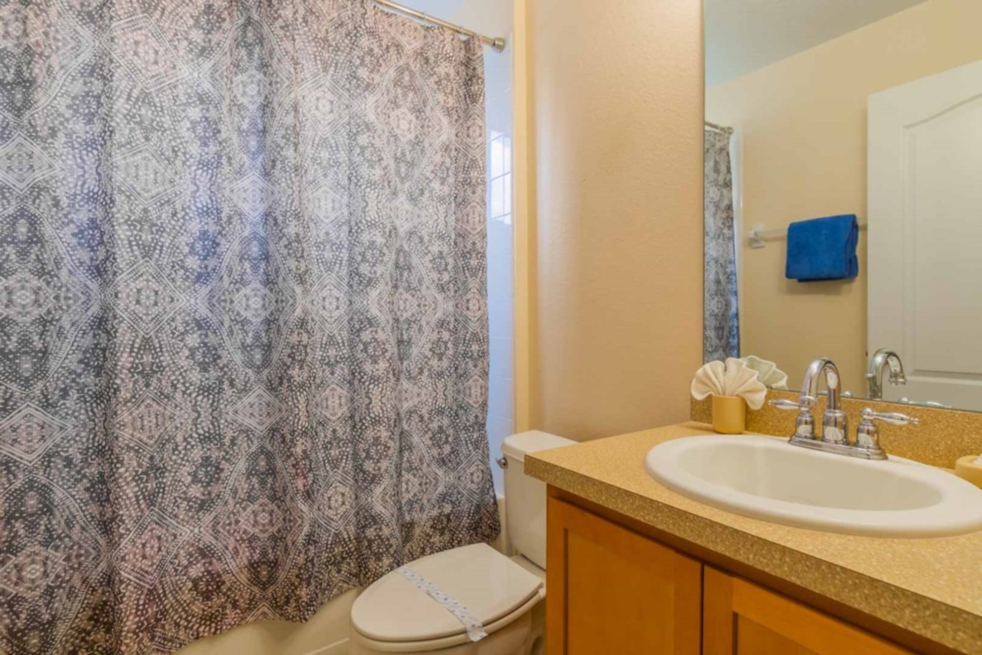 Luxury Florida Villa with Fantastic Private Pool, Florida Villa 6208