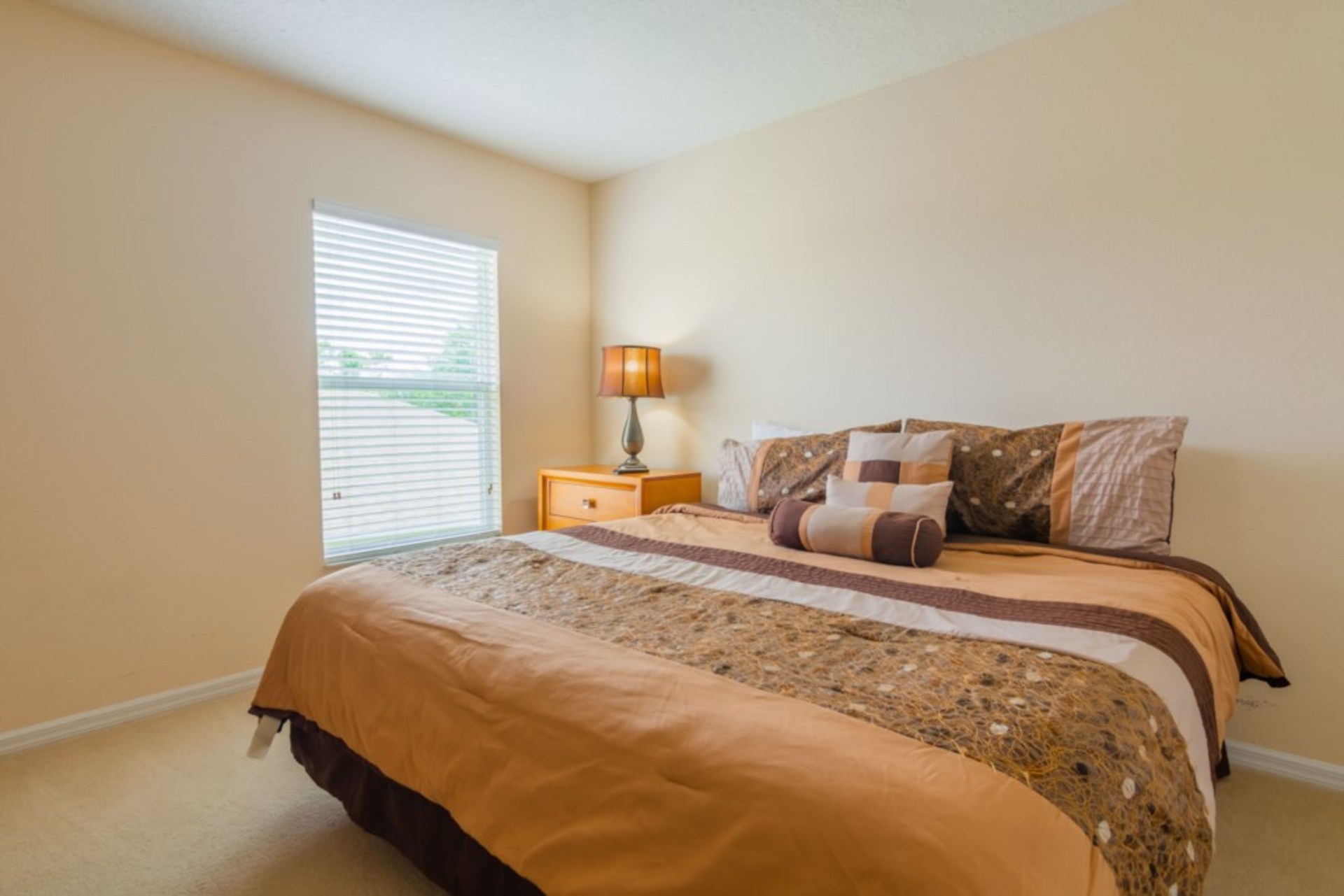 Luxury Florida Villa with Fantastic Private Pool, Florida Villa 6208