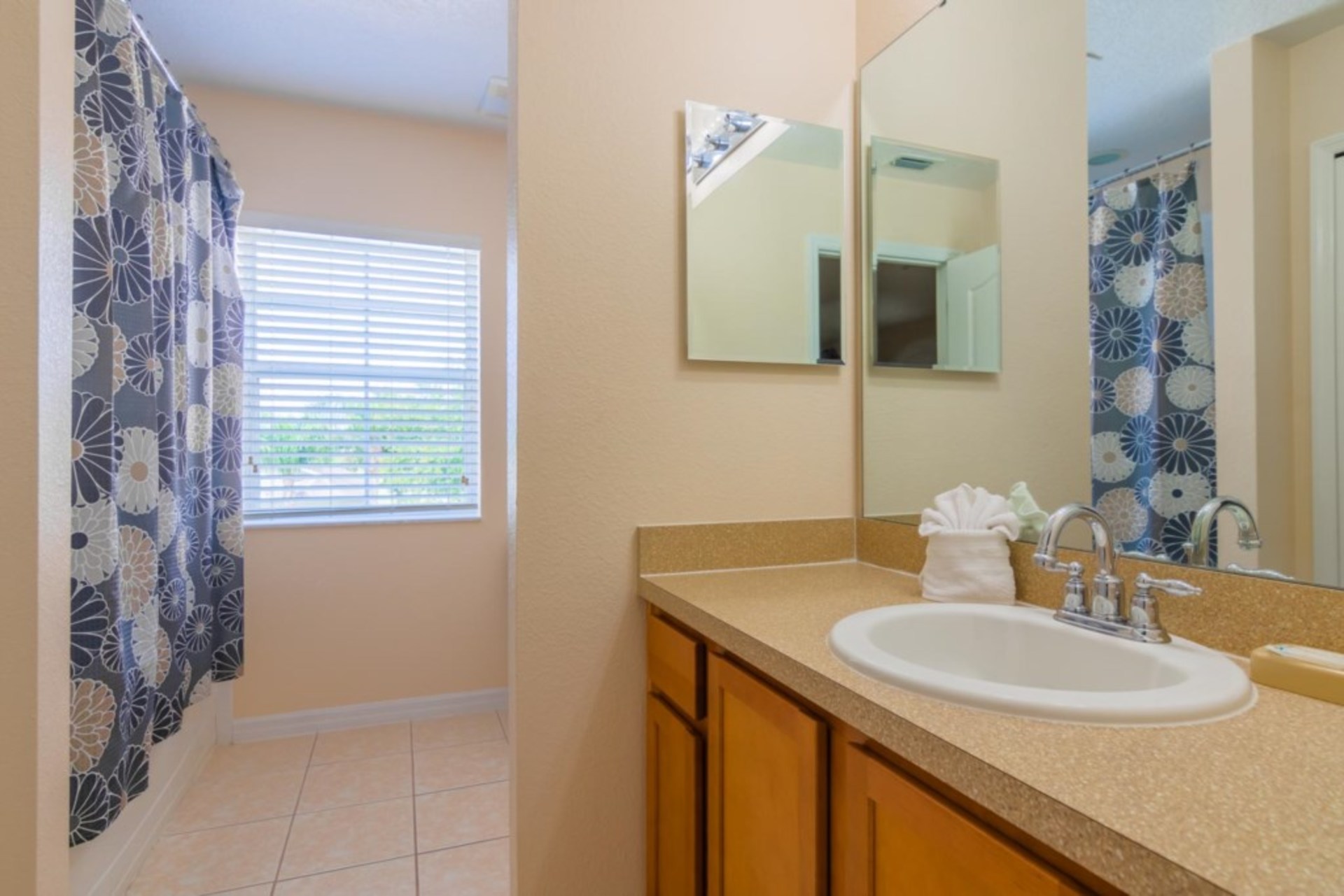Luxury Florida Villa with Fantastic Private Pool, Florida Villa 6208