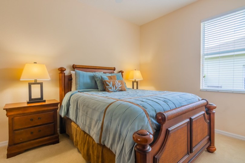 Luxury Florida Villa with Fantastic Private Pool, Florida Villa 6208