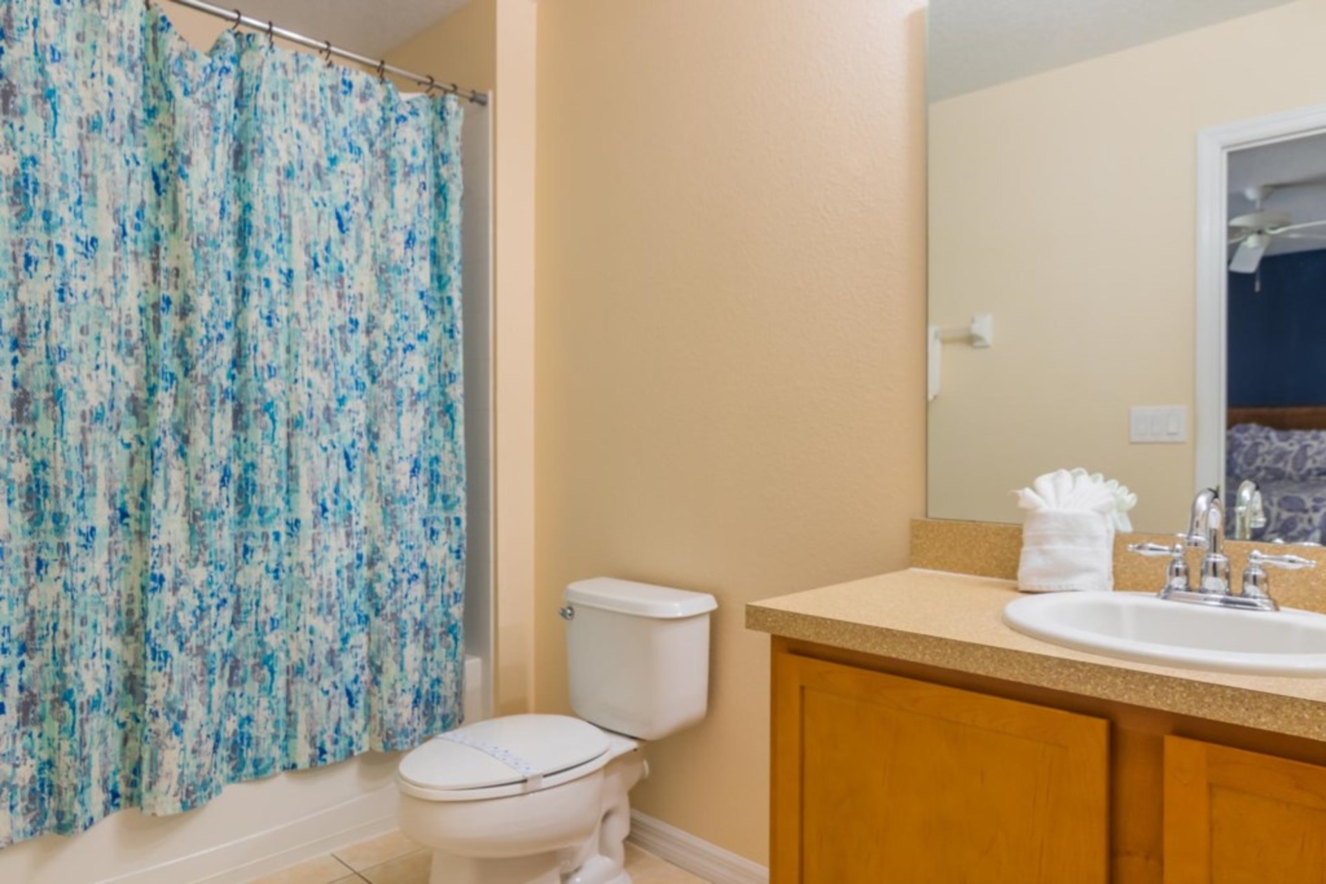 Luxury Florida Villa with Fantastic Private Pool, Florida Villa 6208