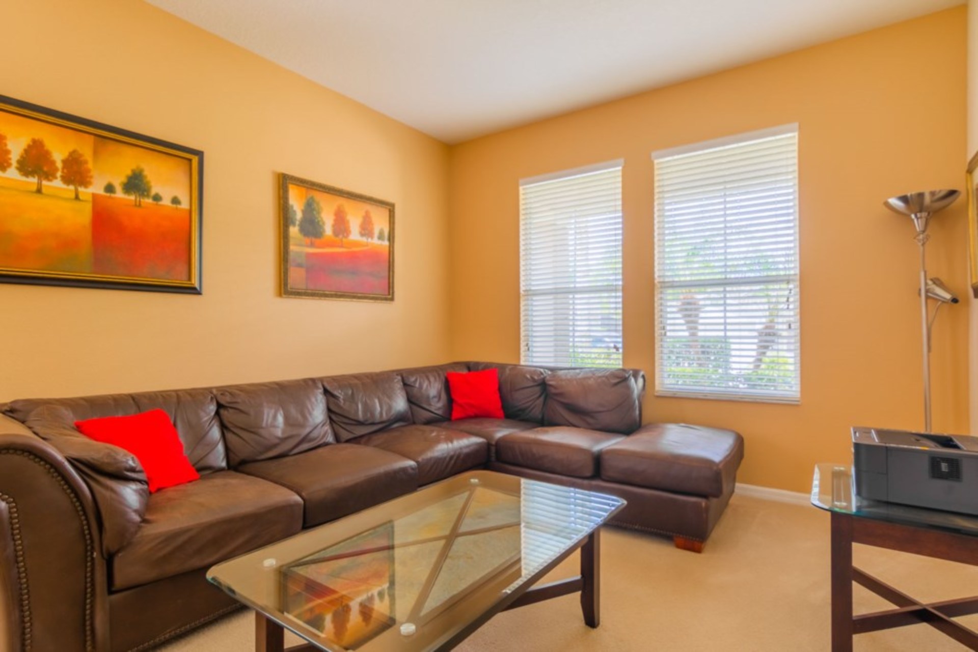 Luxury Florida Villa with Fantastic Private Pool, Florida Villa 6208