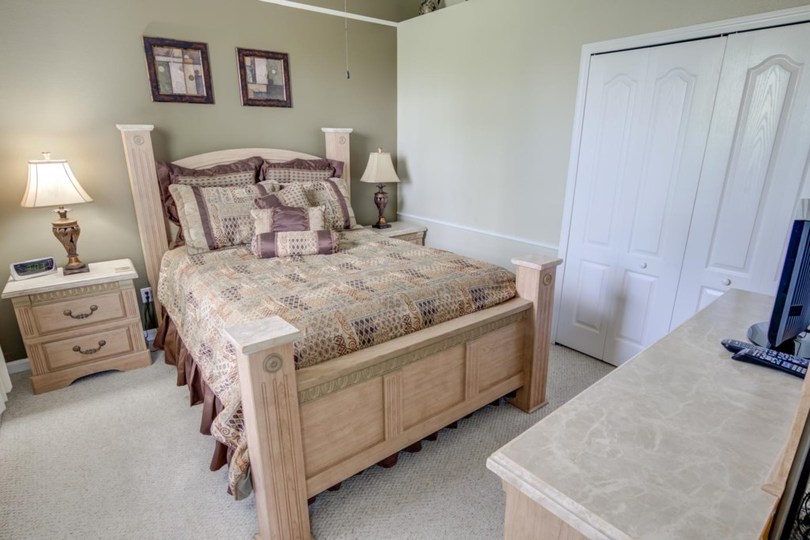 5 Star Villa in one of the most Prestigious Areas in Highlands Reserve Resort, Florida Villa 6210