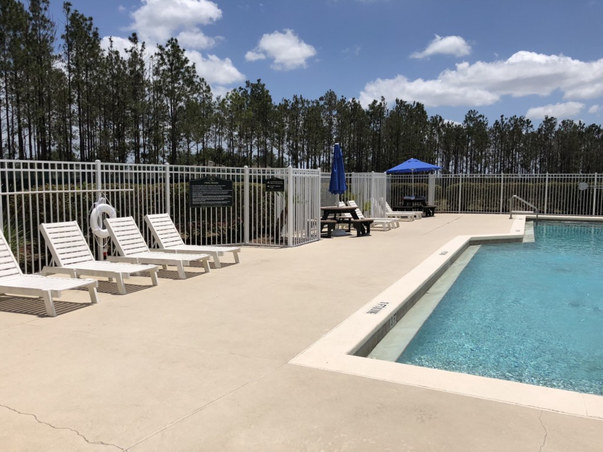 5 Star Villa in one of the most Prestigious Areas in Highlands Reserve Resort, Florida Villa 6210