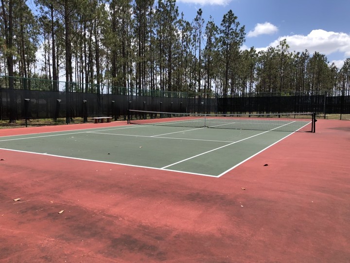 5 Star Villa in one of the most Prestigious Areas in Highlands Reserve Resort, Florida Villa 6210
