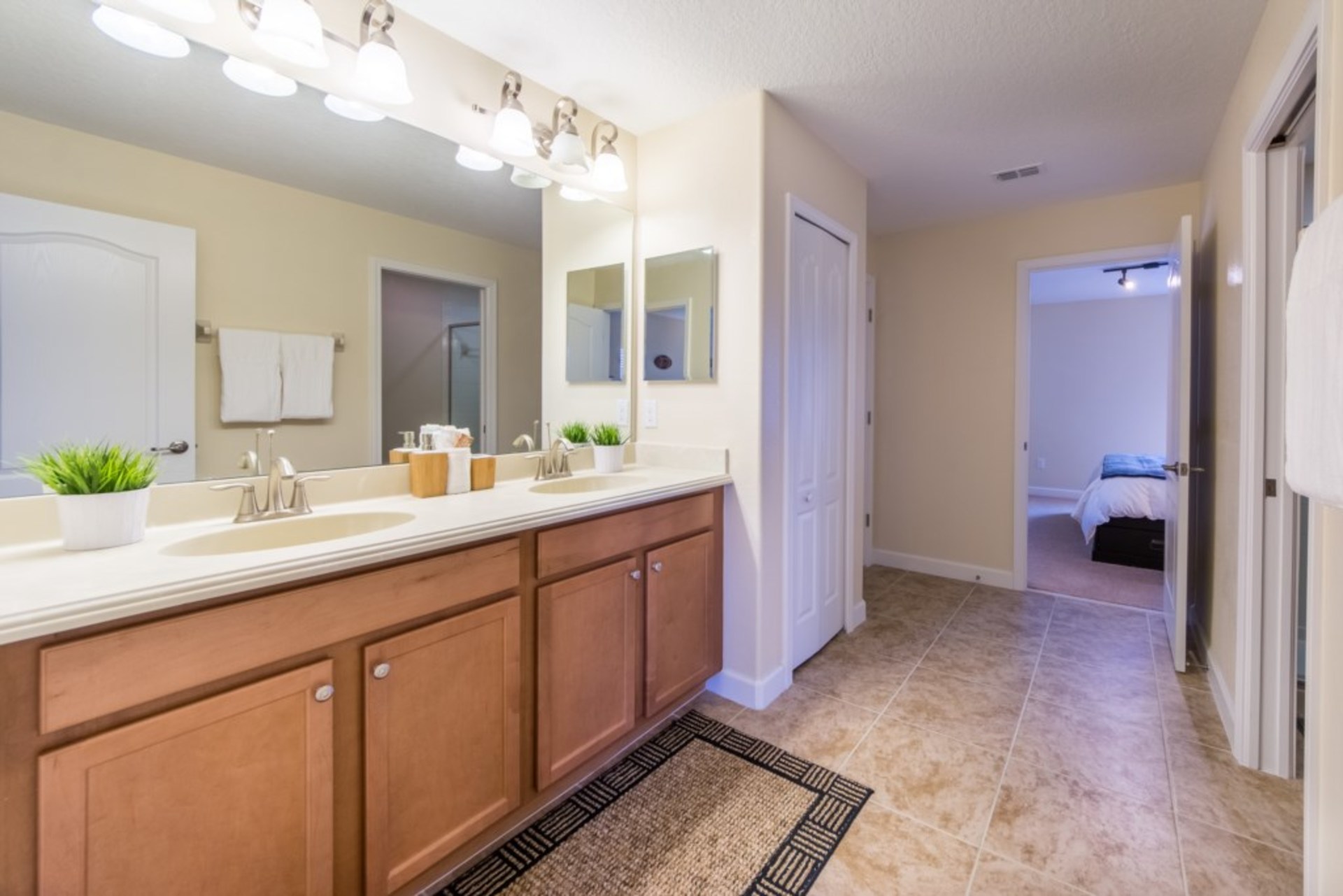 Exclusive Villa in One of Florida most Prestigious Resorts, Champions Gate Resort, Florida Villa 6212