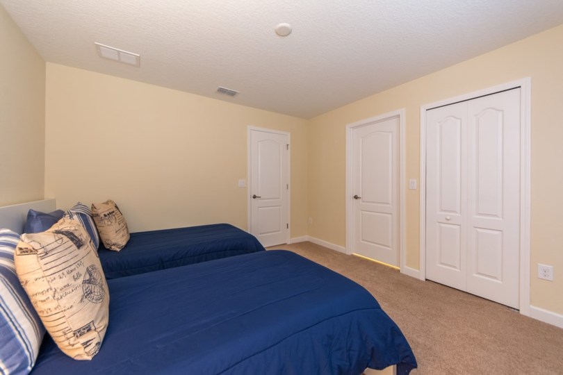 Exclusive Villa in One of Florida most Prestigious Resorts, Champions Gate Resort, Florida Villa 6212