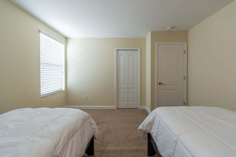 Exclusive Villa in One of Florida most Prestigious Resorts, Champions Gate Resort, Florida Villa 6212