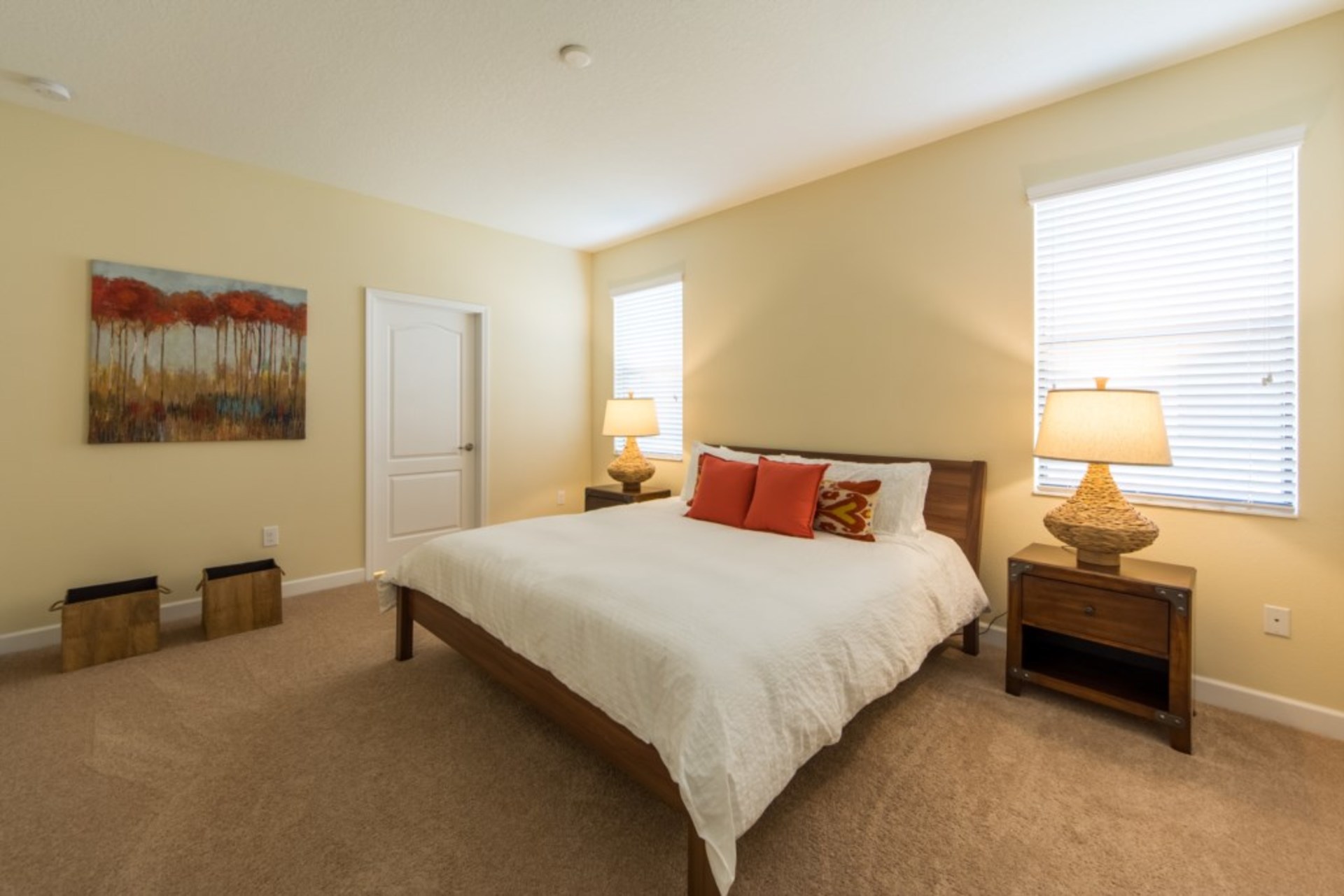 Exclusive Villa in One of Florida most Prestigious Resorts, Champions Gate Resort, Florida Villa 6212