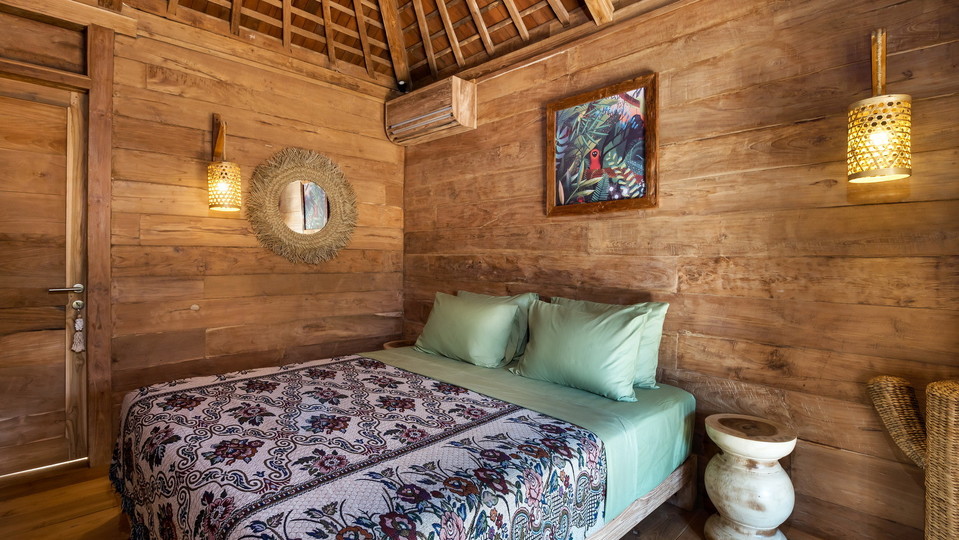 At Last, Rent Your Own 5 Star Private Villa in Kabupaten Badung at an Affordable Rate, Bali Villa 2133