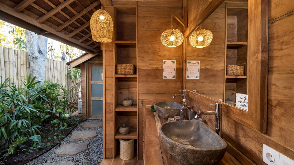 At Last, Rent Your Own 5 Star Private Villa in Kabupaten Badung at an Affordable Rate, Bali Villa 2133