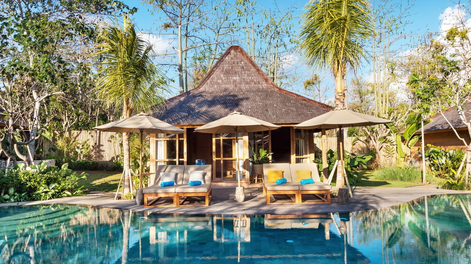 At Last, Rent Your Own 5 Star Private Villa in Kabupaten Badung at an Affordable Rate, Bali Villa 2133