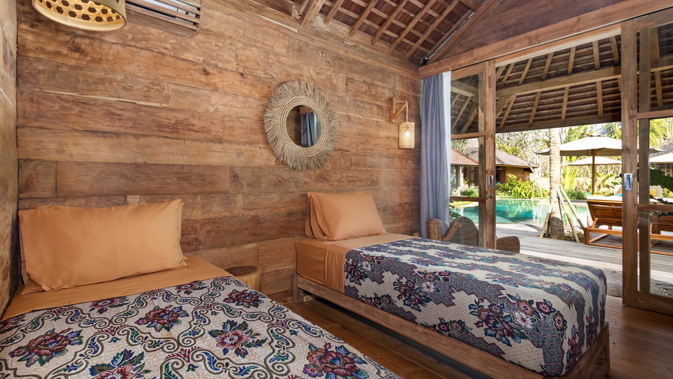 At Last, Rent Your Own 5 Star Private Villa in Kabupaten Badung at an Affordable Rate, Bali Villa 2133