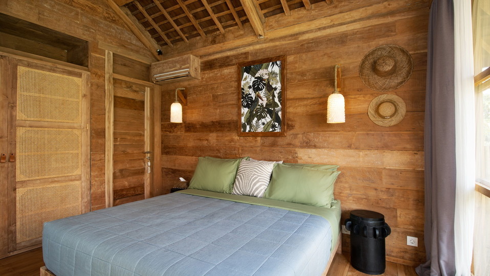 At Last, Rent Your Own 5 Star Private Villa in Kabupaten Badung at an Affordable Rate, Bali Villa 2133