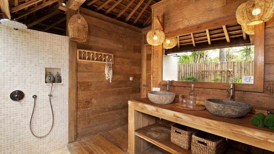At Last, Rent Your Own 5 Star Private Villa in Kabupaten Badung at an Affordable Rate, Bali Villa 2133