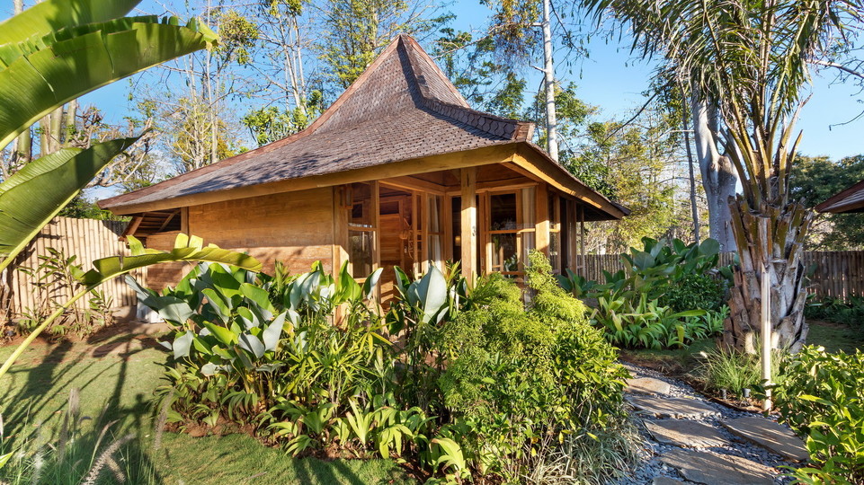 At Last, Rent Your Own 5 Star Private Villa in Kabupaten Badung at an Affordable Rate, Bali Villa 2133