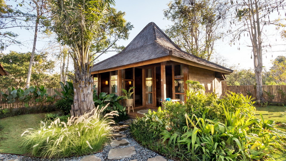 At Last, Rent Your Own 5 Star Private Villa in Kabupaten Badung at an Affordable Rate, Bali Villa 2133
