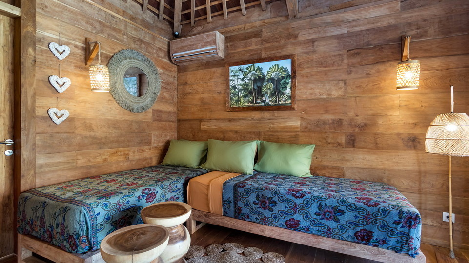 At Last, Rent Your Own 5 Star Private Villa in Kabupaten Badung at an Affordable Rate, Bali Villa 2133