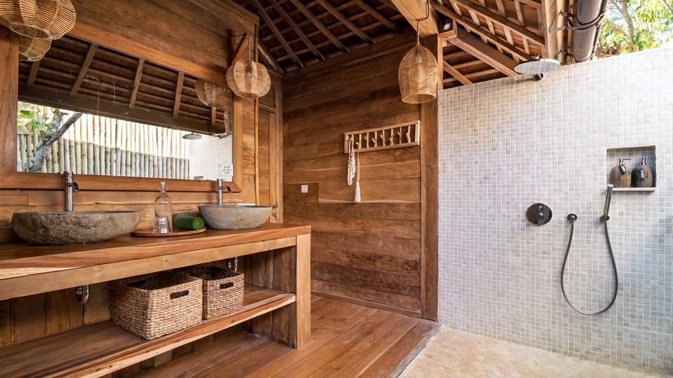 At Last, Rent Your Own 5 Star Private Villa in Kabupaten Badung at an Affordable Rate, Bali Villa 2133