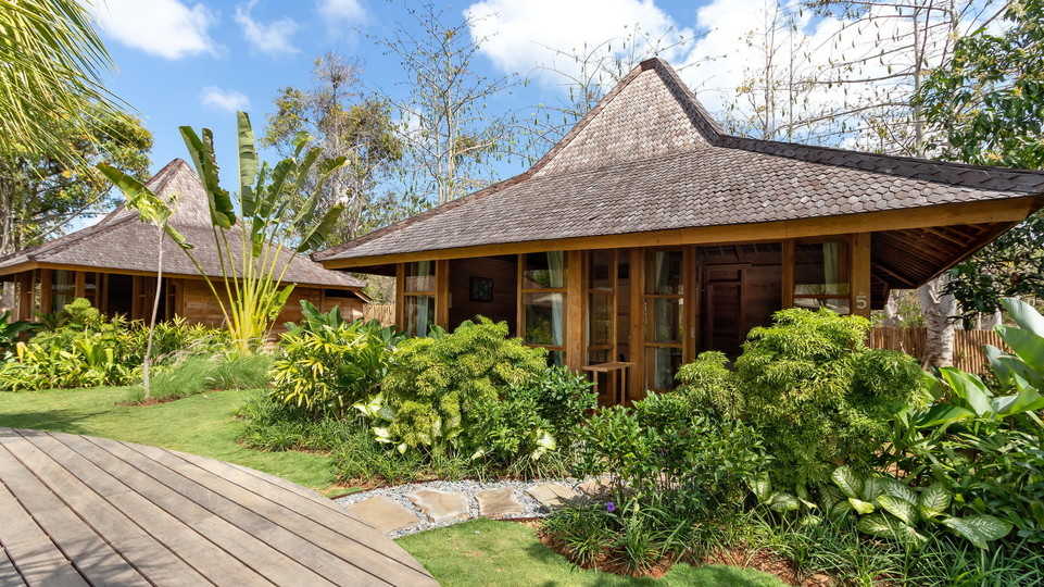 At Last, Rent Your Own 5 Star Private Villa in Kabupaten Badung at an Affordable Rate, Bali Villa 2133
