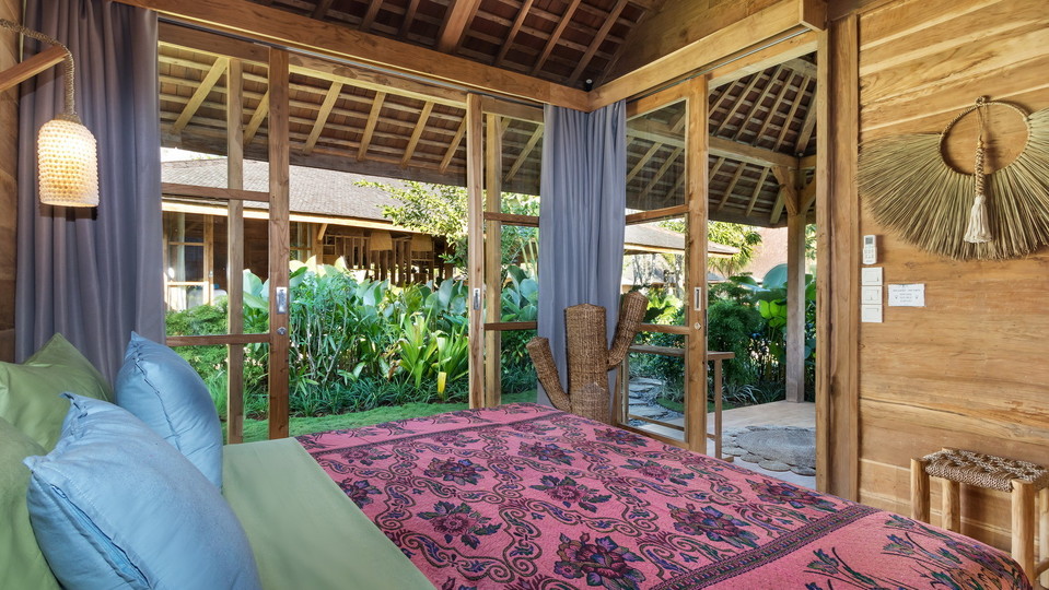 At Last, Rent Your Own 5 Star Private Villa in Kabupaten Badung at an Affordable Rate, Bali Villa 2133