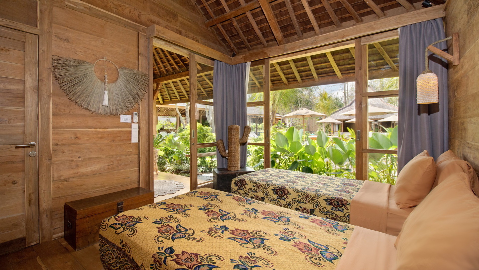 At Last, Rent Your Own 5 Star Private Villa in Kabupaten Badung at an Affordable Rate, Bali Villa 2133
