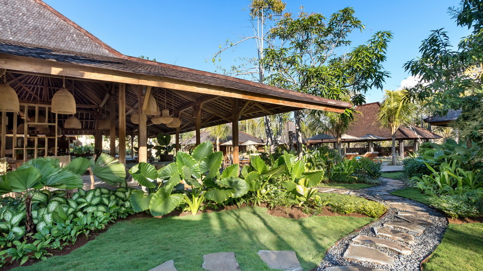 At Last, Rent Your Own 5 Star Private Villa in Kabupaten Badung at an Affordable Rate, Bali Villa 2133