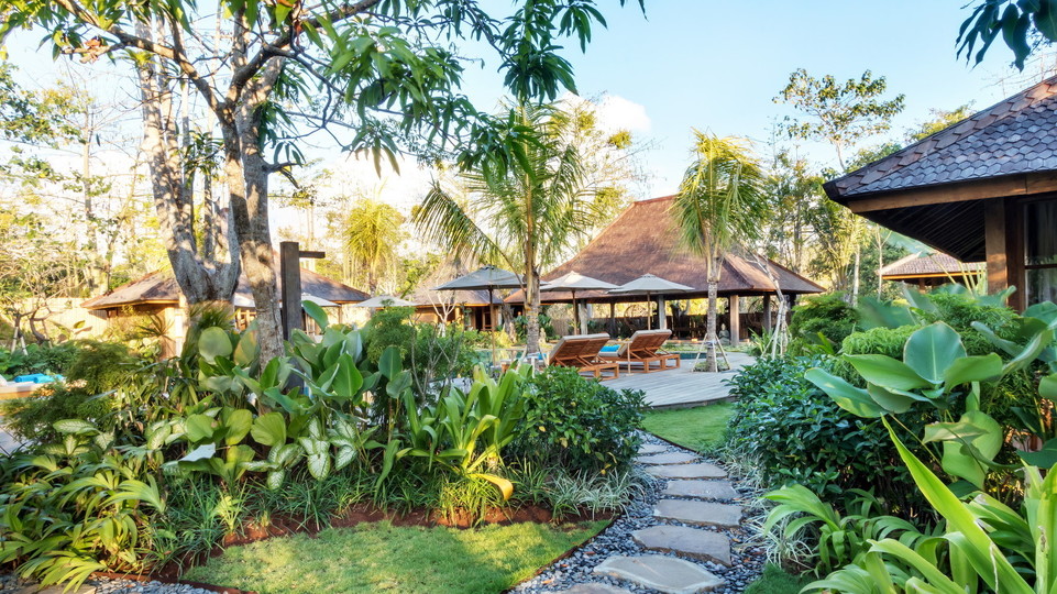 At Last, Rent Your Own 5 Star Private Villa in Kabupaten Badung at an Affordable Rate, Bali Villa 2133