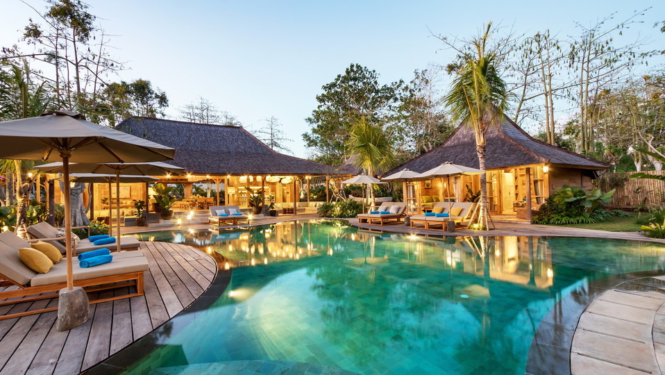 At Last, Rent Your Own 5 Star Private Villa in Kabupaten Badung at an Affordable Rate, Bali Villa 2133