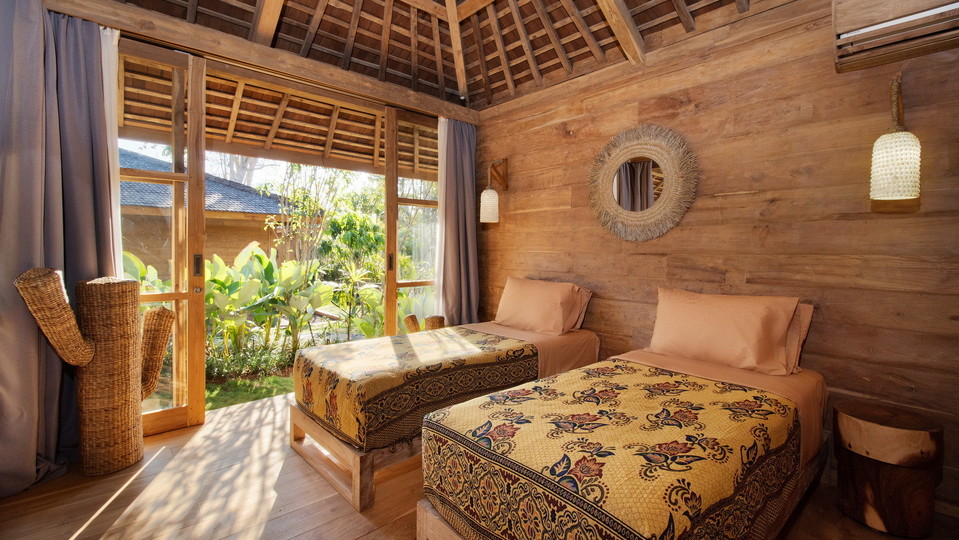 At Last, Rent Your Own 5 Star Private Villa in Kabupaten Badung at an Affordable Rate, Bali Villa 2133