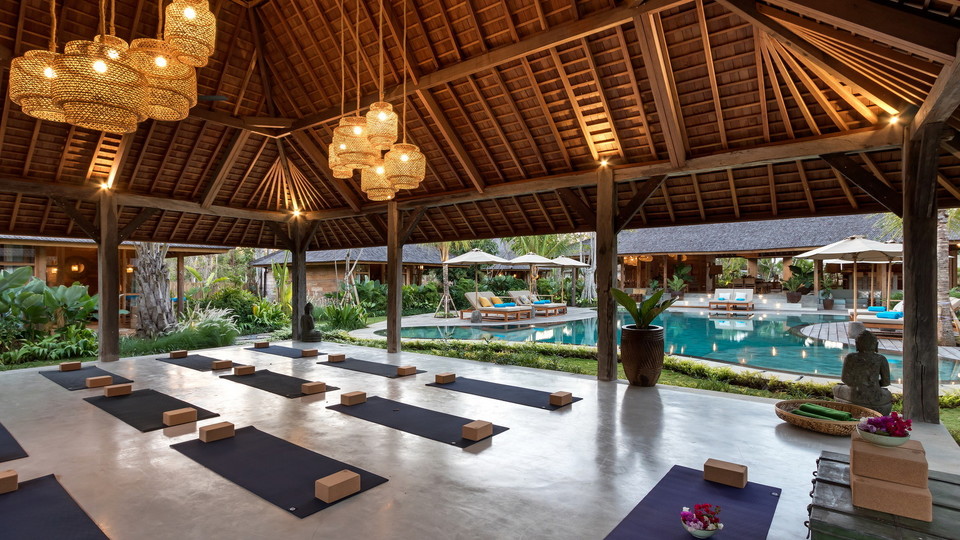At Last, Rent Your Own 5 Star Private Villa in Kabupaten Badung at an Affordable Rate, Bali Villa 2133