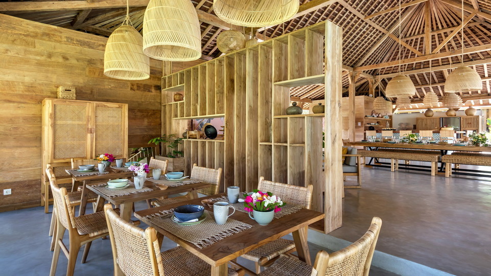 At Last, Rent Your Own 5 Star Private Villa in Kabupaten Badung at an Affordable Rate, Bali Villa 2133