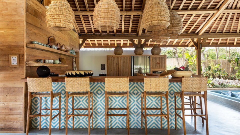 At Last, Rent Your Own 5 Star Private Villa in Kabupaten Badung at an Affordable Rate, Bali Villa 2133