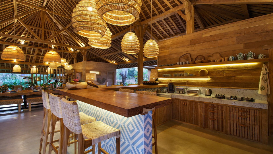 At Last, Rent Your Own 5 Star Private Villa in Kabupaten Badung at an Affordable Rate, Bali Villa 2133