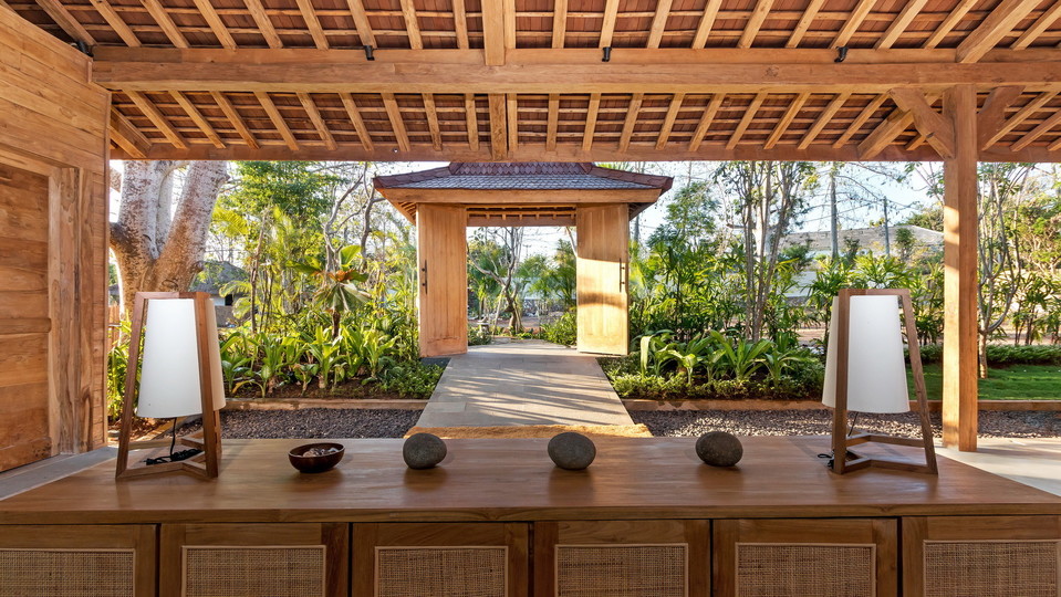 At Last, Rent Your Own 5 Star Private Villa in Kabupaten Badung at an Affordable Rate, Bali Villa 2133