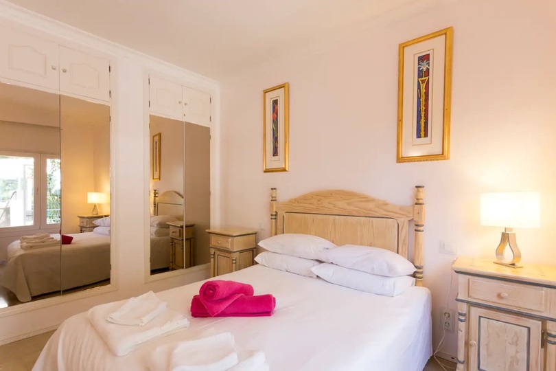 5 Star Villa Vista Blava – Luxury Sea View Retreat