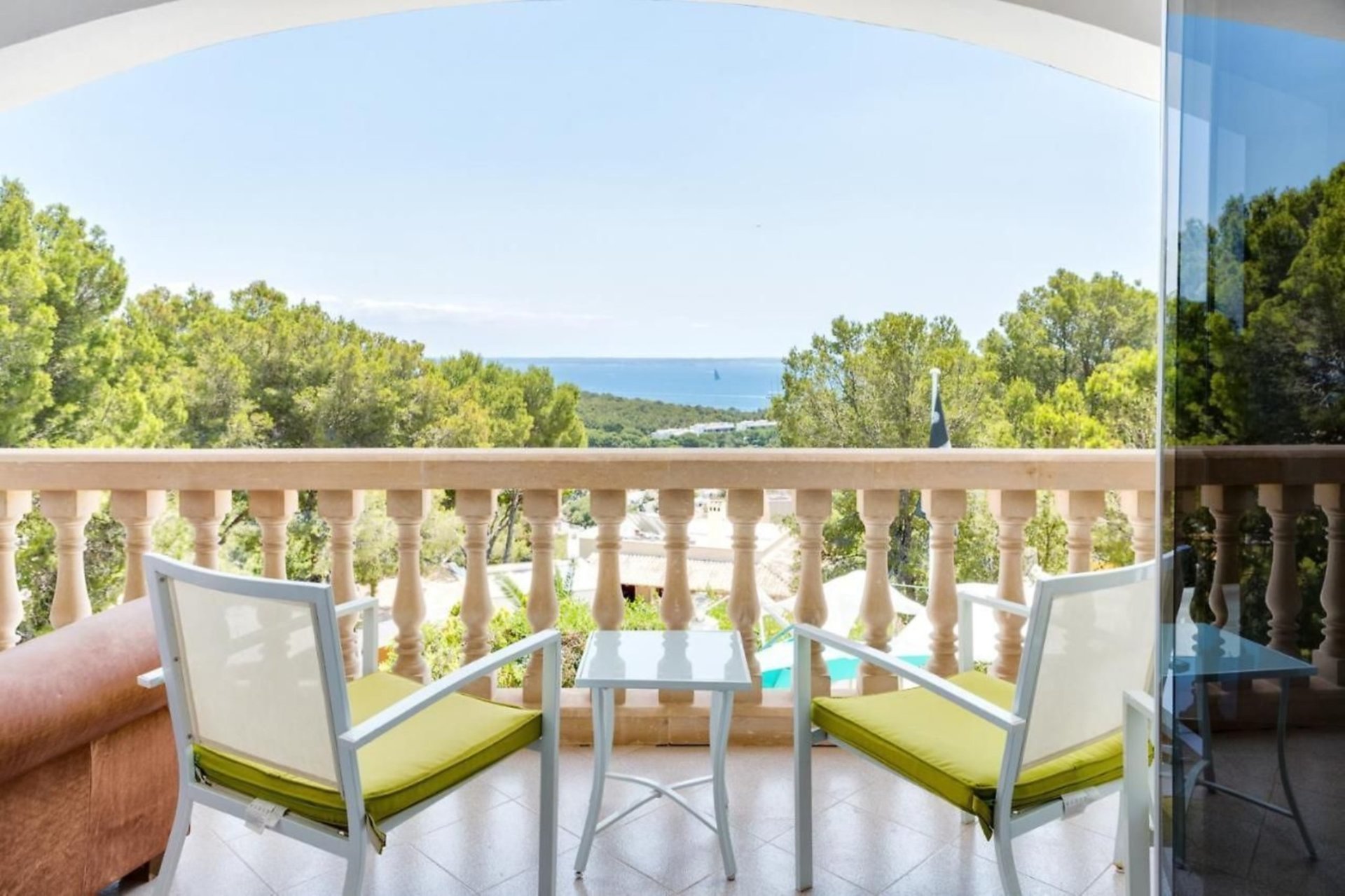 5 Star Villa Vista Blava – Luxury Sea View Retreat