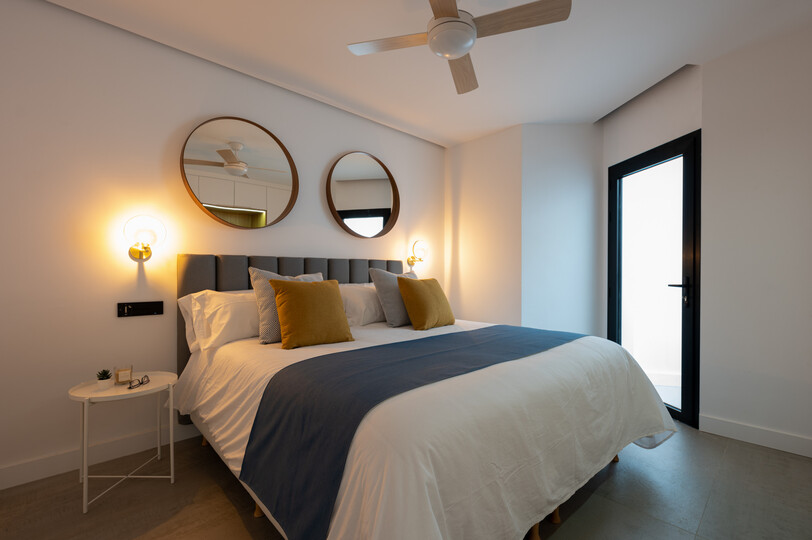 A Modern Maspalomas Escape 1000
