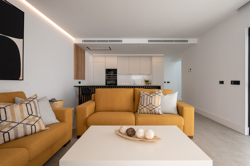 A Modern Maspalomas Escape 1000
