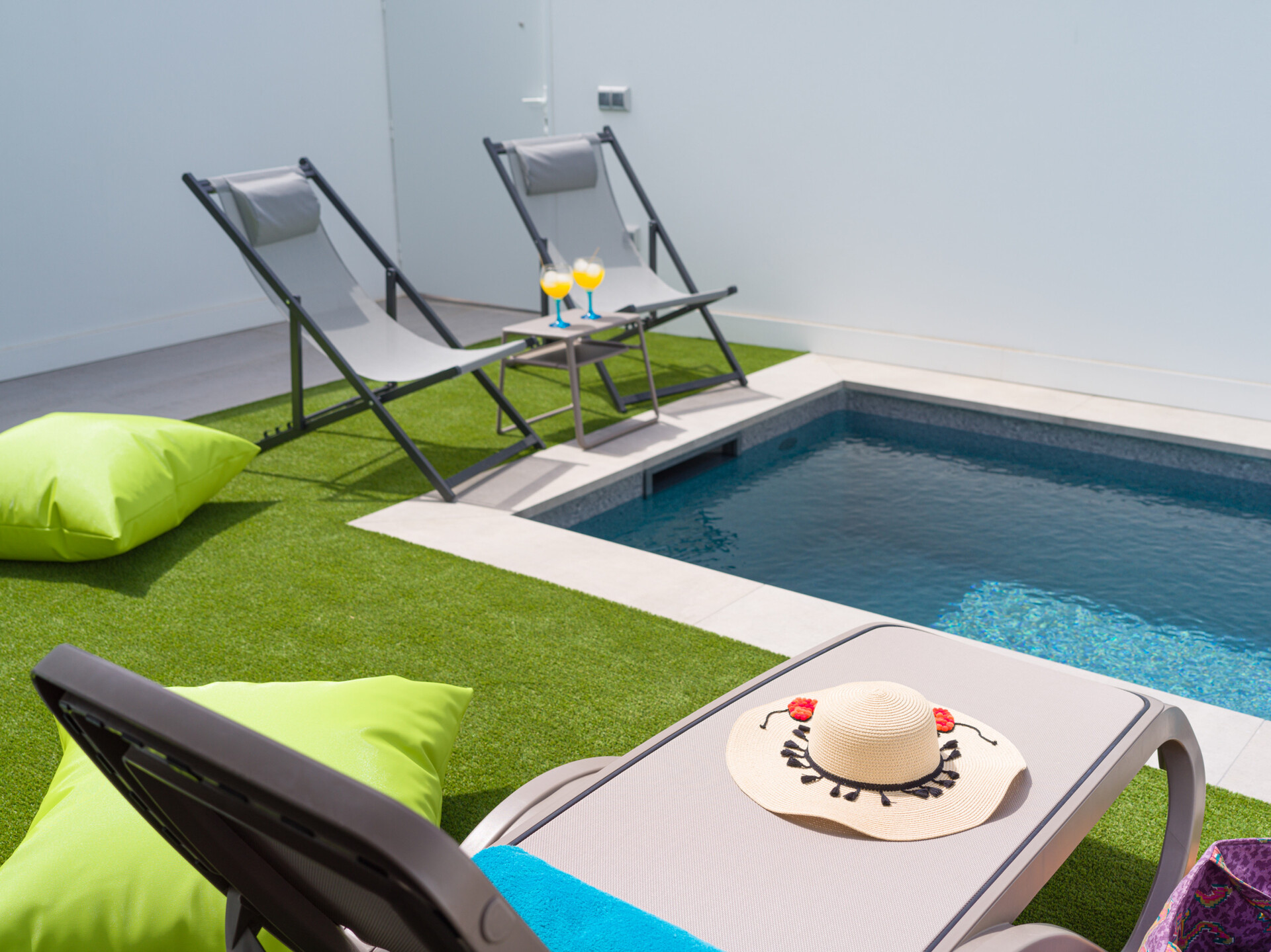 A Modern Maspalomas Escape 1000