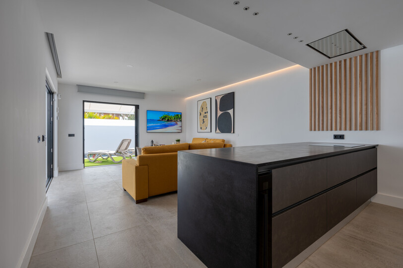 A Modern Maspalomas Escape 1000