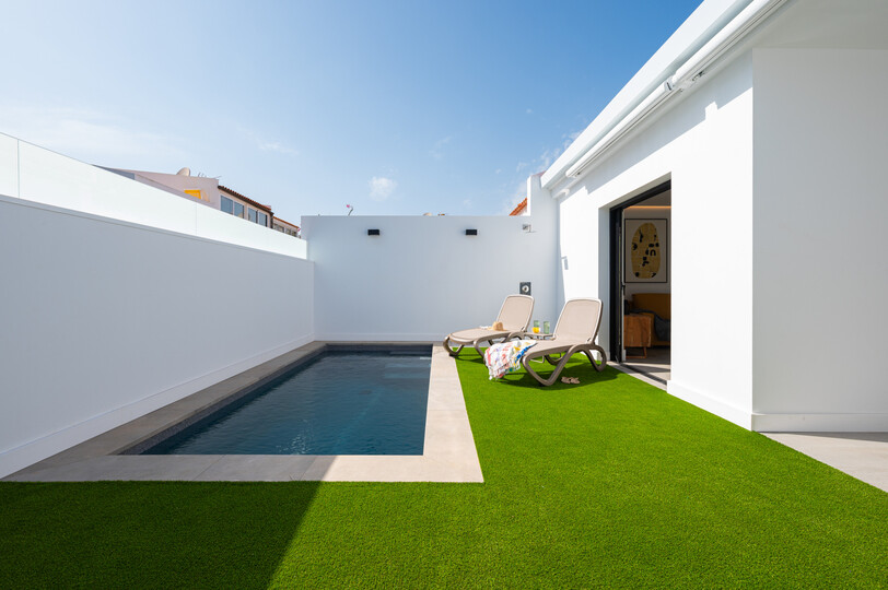 A Modern Maspalomas Escape 1000