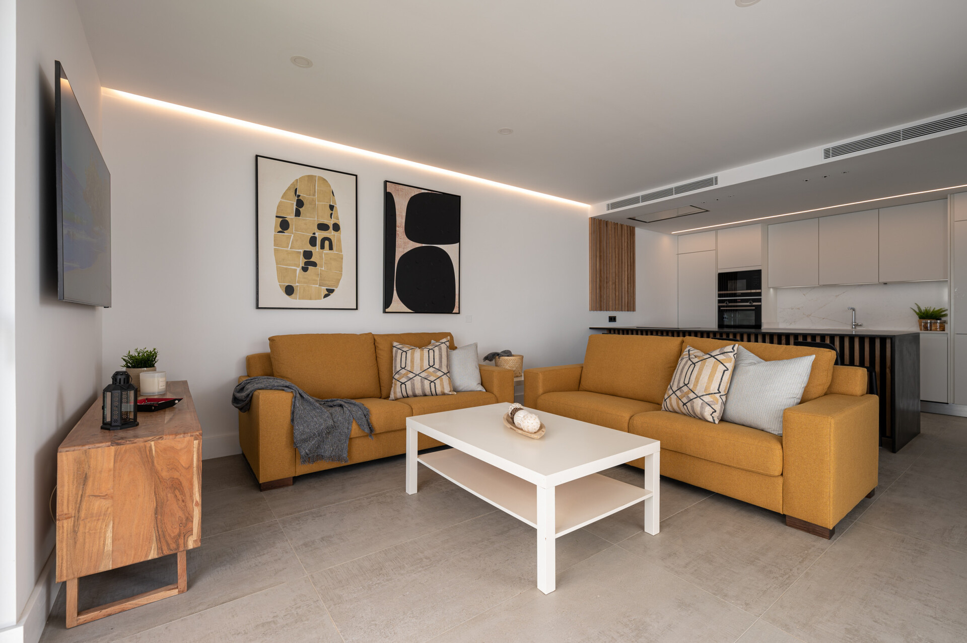 A Modern Maspalomas Escape 1000