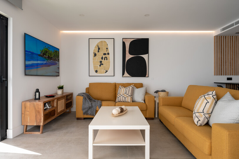 A Modern Maspalomas Escape 1000