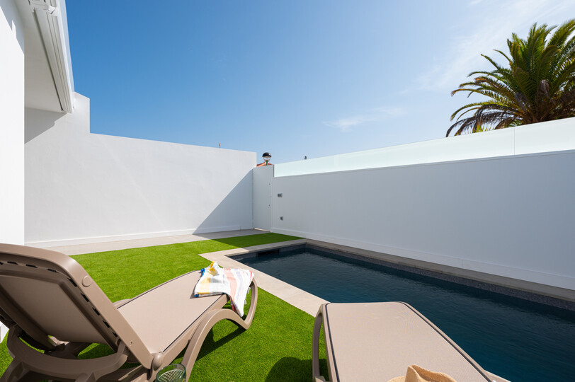 A Modern Maspalomas Escape 1000
